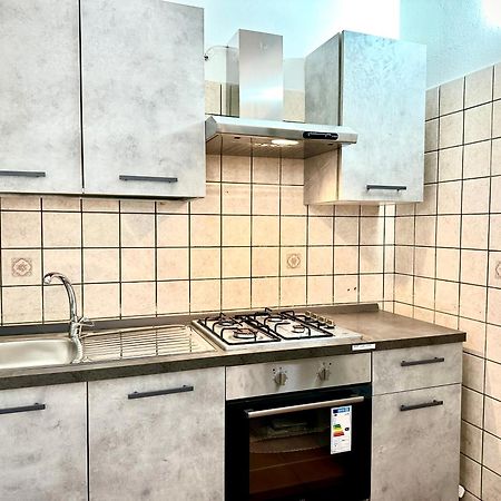 Poetto Beach Apartment Quartu SantʼElena Extérieur photo