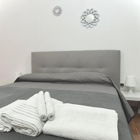 Poetto Beach Apartment Quartu SantʼElena Extérieur photo