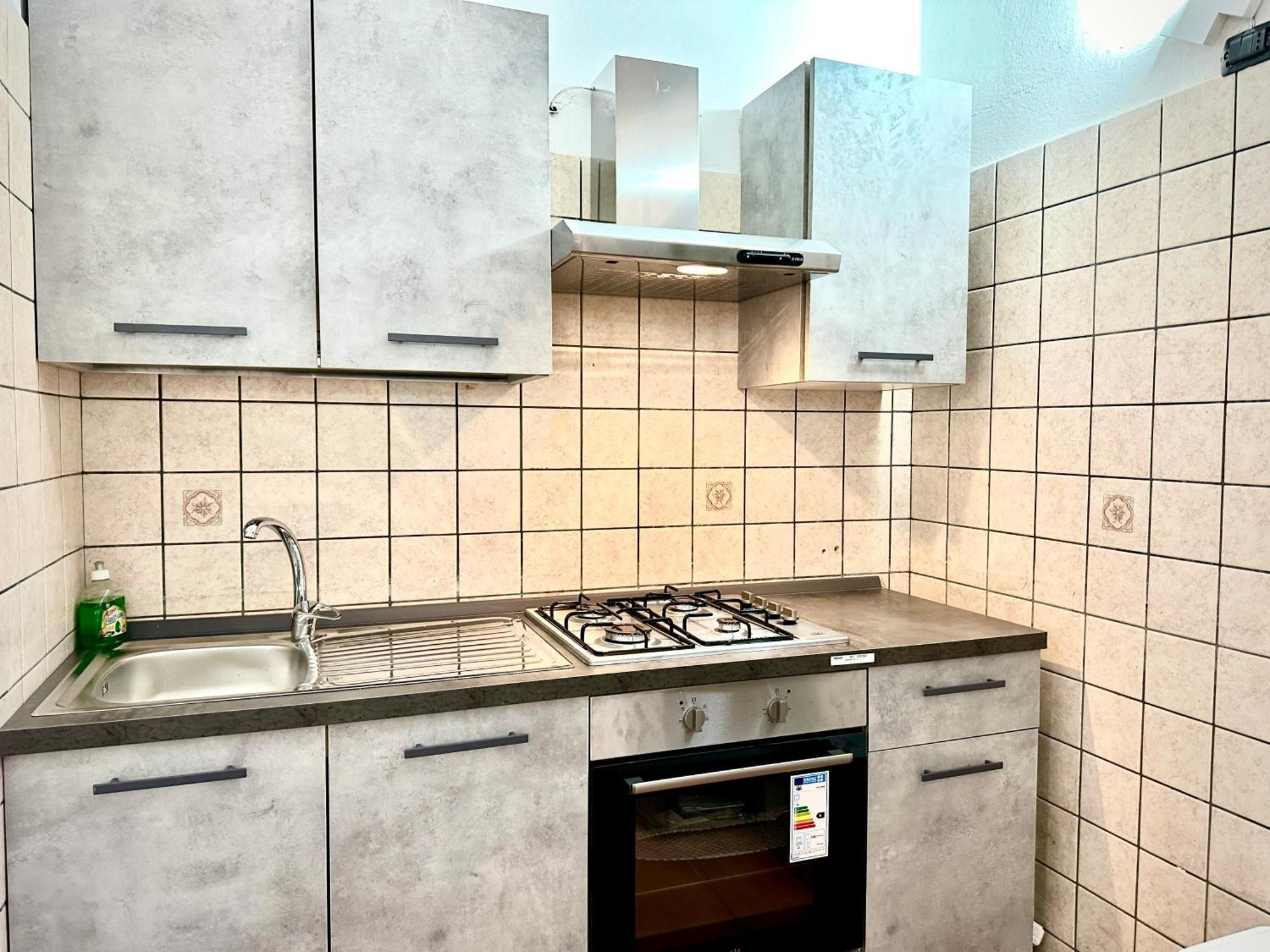 Poetto Beach Apartment Quartu SantʼElena Extérieur photo