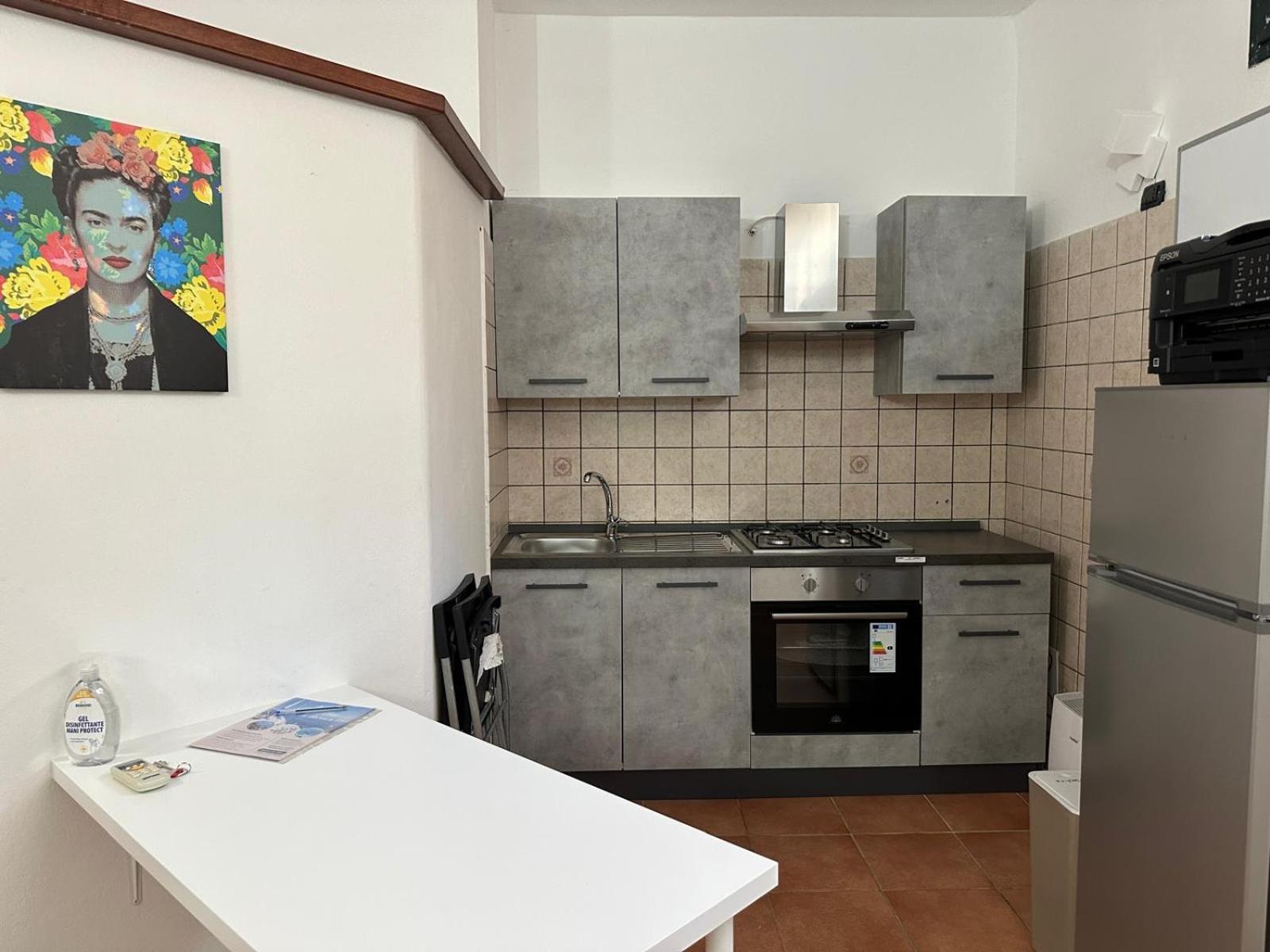 Poetto Beach Apartment Quartu SantʼElena Extérieur photo